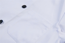 CHEF JACKET WITH REFORMED BUTTON - Ref.8421B