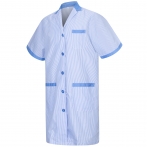 LAB COAT Medical Uniforms Scrub Top - Ref.T8162