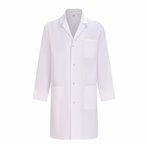 Unisex Laboratory Gown - Sanitary Uniform Medical Gown Pharmacy Gown  Ref: Q816
