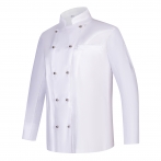CHEF VESTES FEMME MANCHES LONGUES - Ref.848 | WorkWear